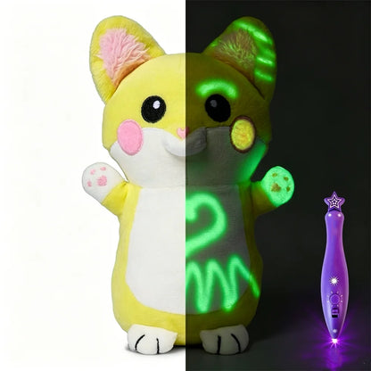 GlowMiś