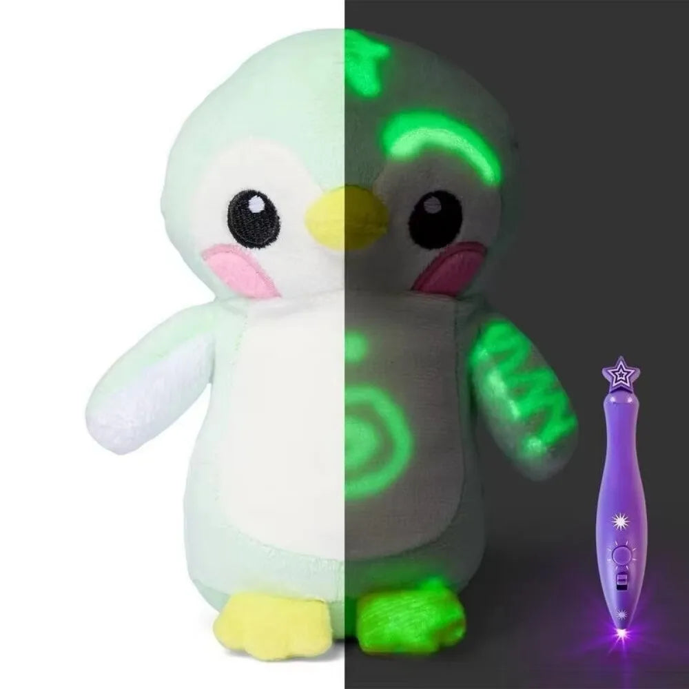 GlowMiś