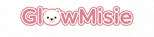 Logo GlowMisie v3
